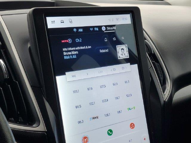 2024 Ford Edge - $21,900