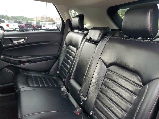 2024 Ford Edge - $21,900