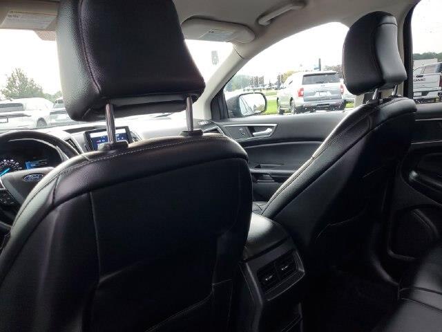 2024 Ford Edge - $21,900