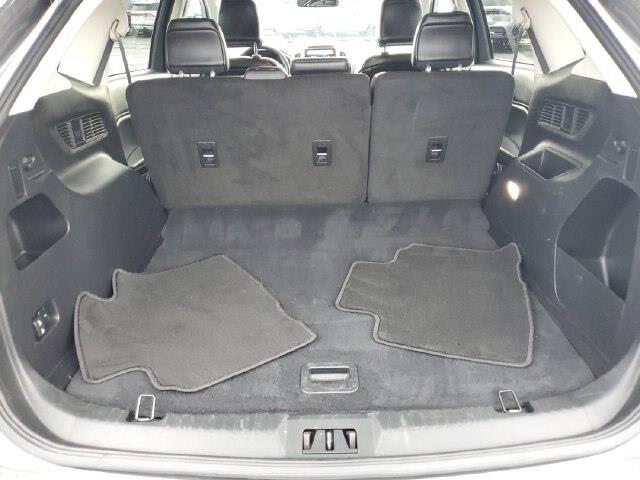 2024 Ford Edge - $21,900