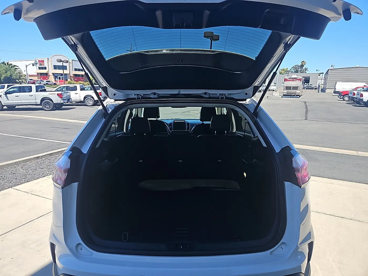 2024 Ford Edge - $21,488