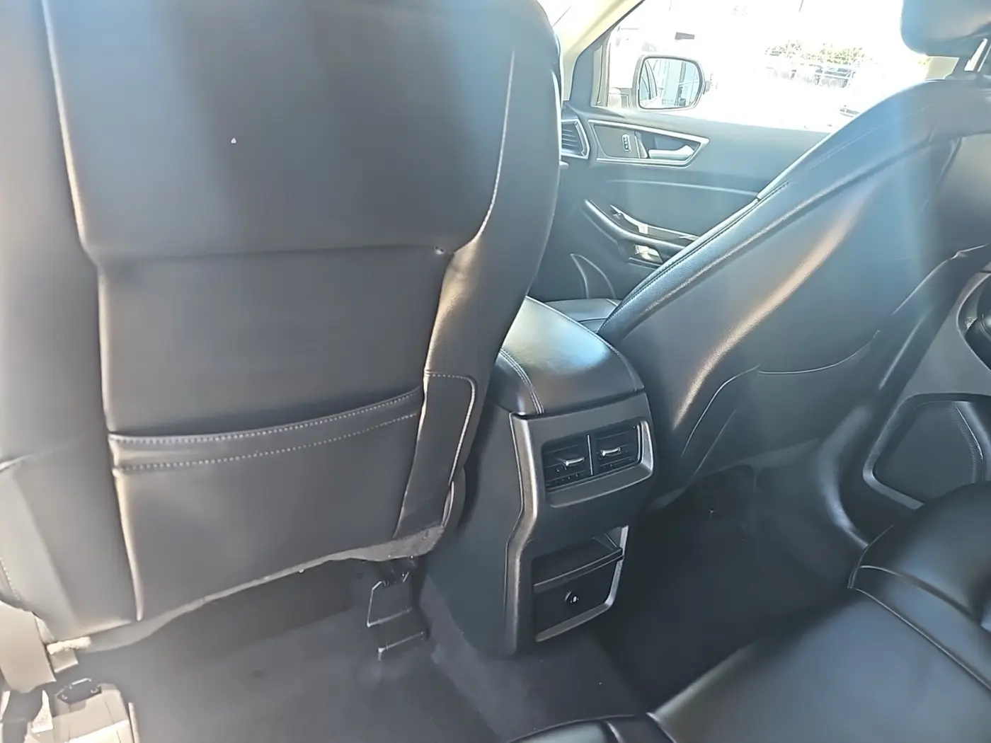 2024 Ford Edge - $21,488
