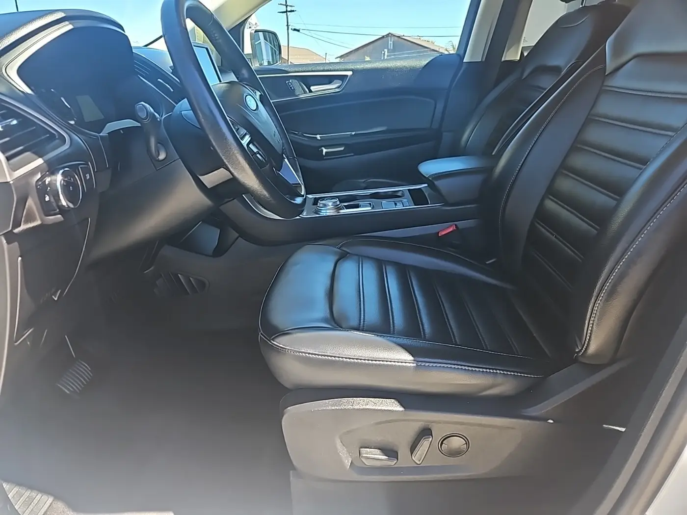 2024 Ford Edge - $21,488