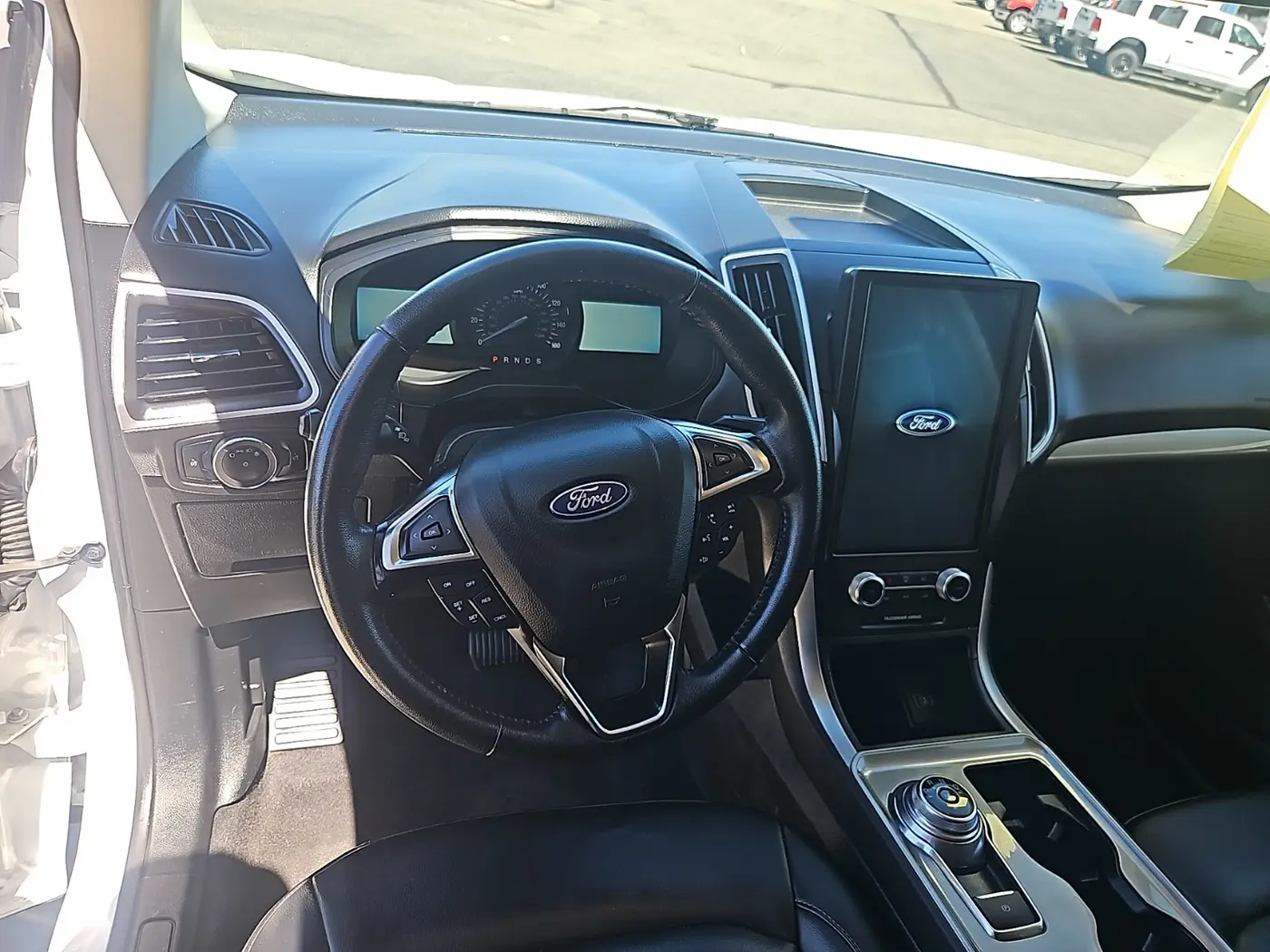 2024 Ford Edge - $21,488