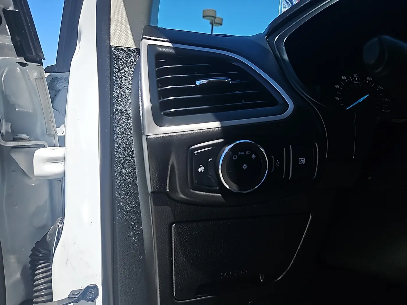 2024 Ford Edge - $21,488