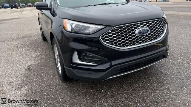 Preowned 2024 Ford Edge ST-Line for Sale