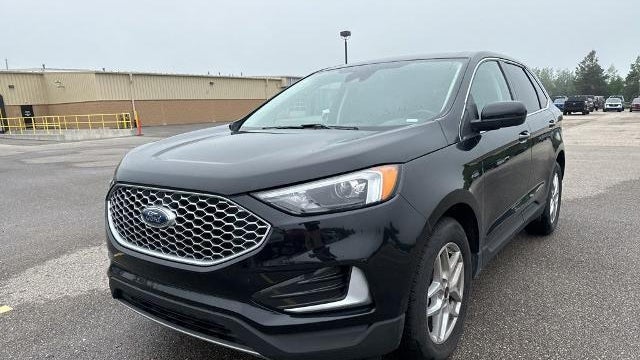 2024 Ford Edge ST-Line
