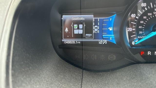 2024 Ford Edge ST-Line