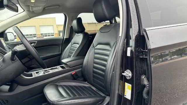 2024 Ford Edge ST-Line