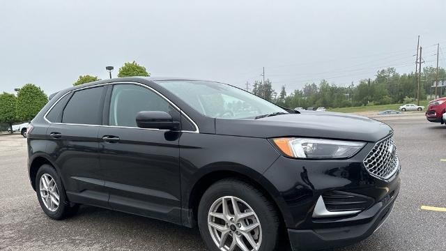 2024 Ford Edge ST-Line