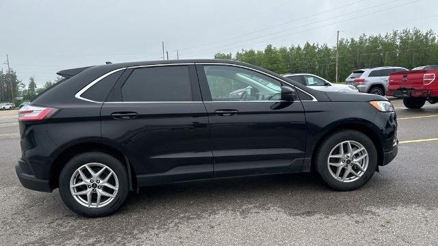 2024 Ford Edge ST-Line