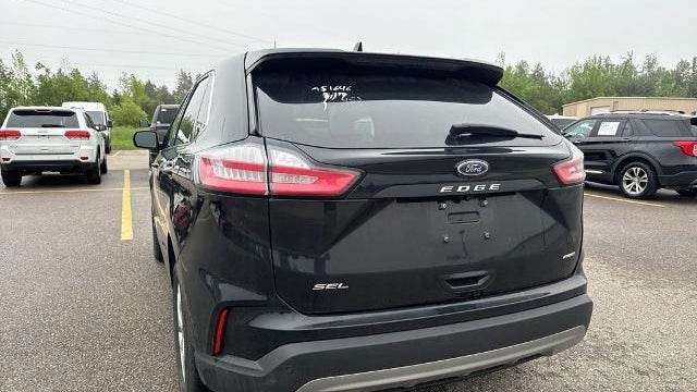 2024 Ford Edge ST-Line
