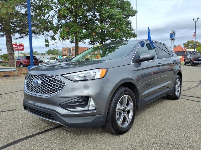 2024 Ford Edge - $23,580