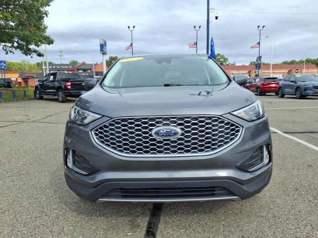 2024 Ford Edge - $23,580
