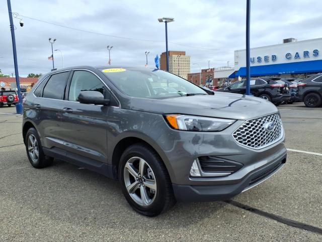 2024 Ford Edge - $23,580