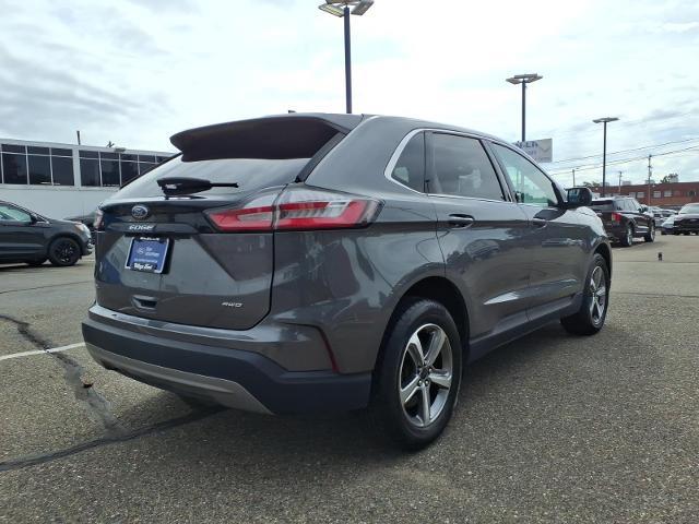 2024 Ford Edge - $23,580