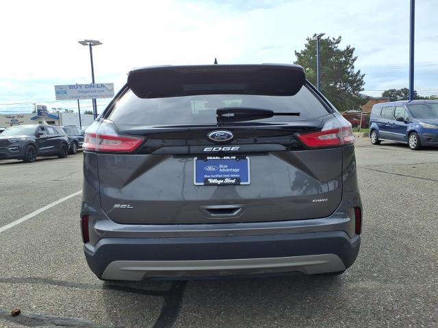 2024 Ford Edge - $23,580