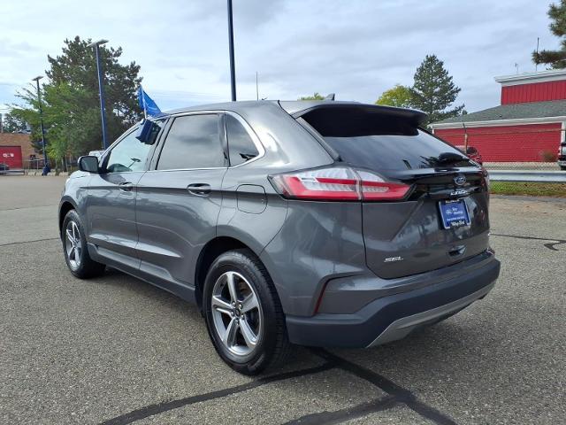 2024 Ford Edge - $23,580