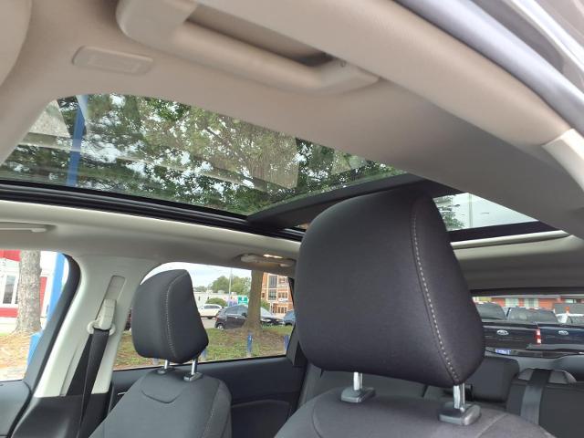 2024 Ford Edge - $23,580
