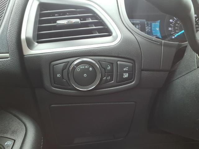 2024 Ford Edge - $23,580