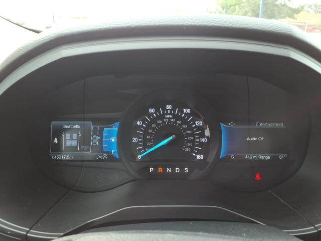 2024 Ford Edge - $23,580