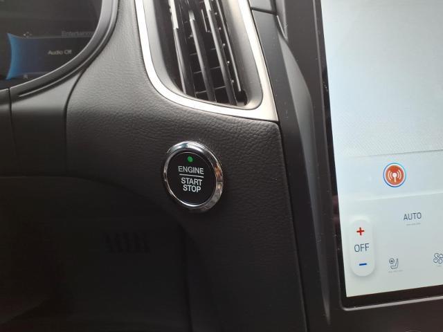 2024 Ford Edge - $23,580