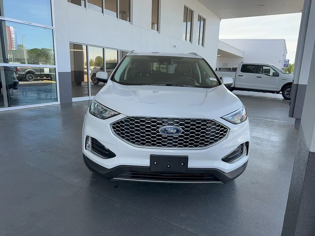 2024 Ford Edge - $29,995
