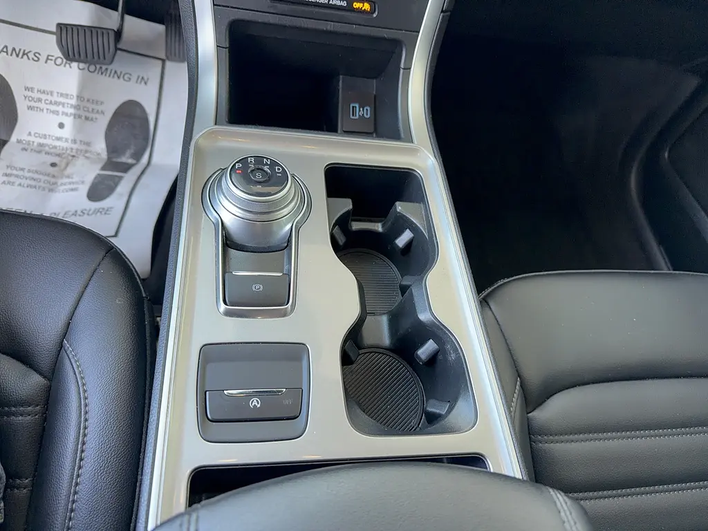 2024 Ford Edge - $29,995