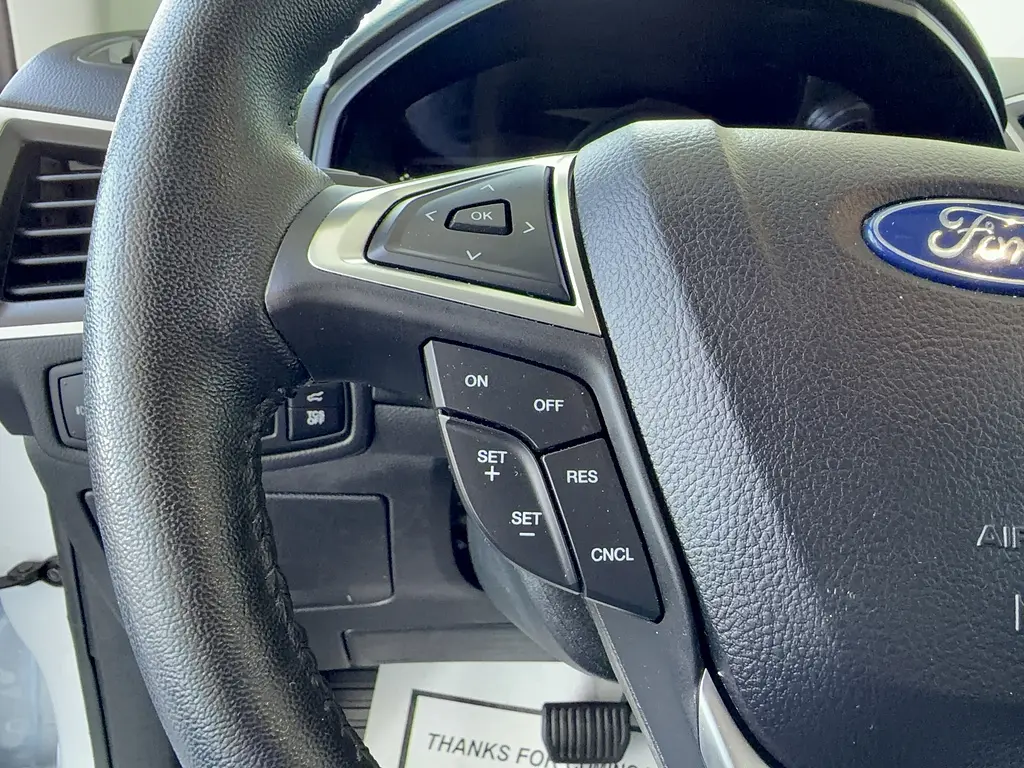 2024 Ford Edge - $29,995