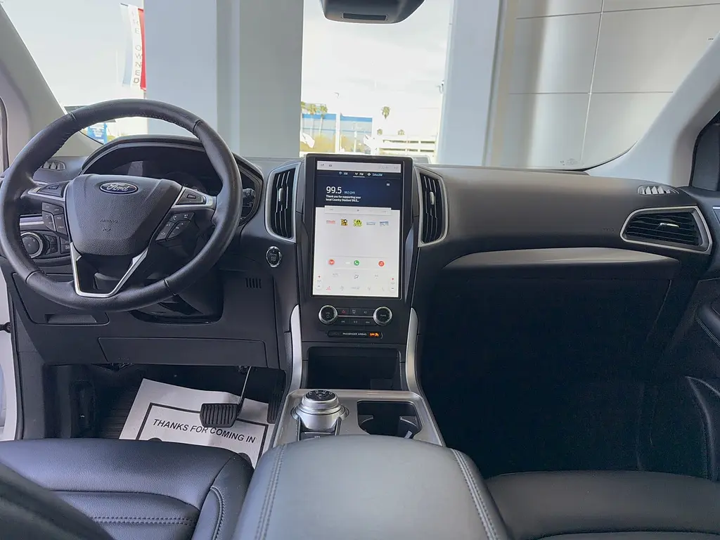 2024 Ford Edge - $29,995