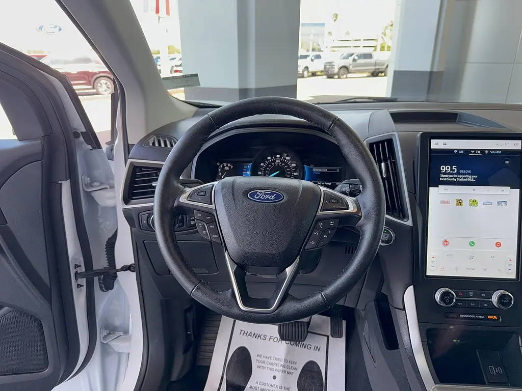 2024 Ford Edge - $29,995