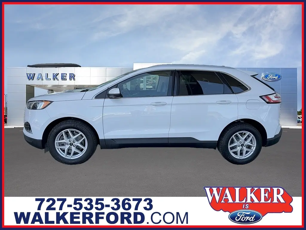 2024 Ford Edge - $29,995