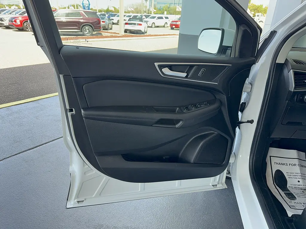2024 Ford Edge - $29,995