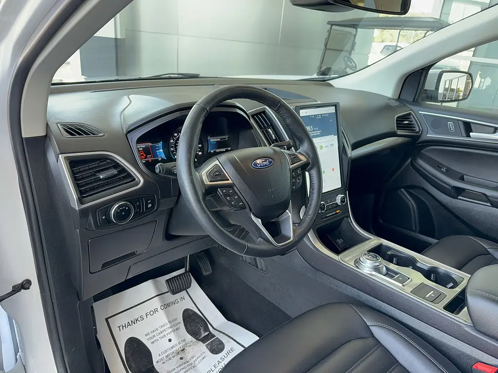 2024 Ford Edge - $29,995
