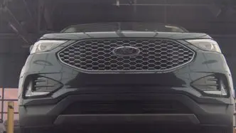 2024 Ford Edge ST-Line