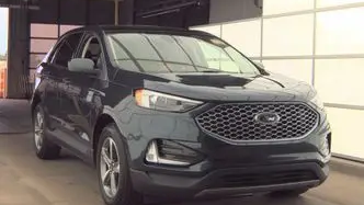 2024 Ford Edge ST-Line
