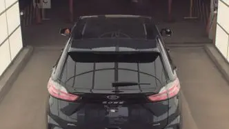 2024 Ford Edge ST-Line