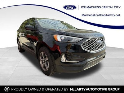 2024 Ford Edge AWD SEL 4DR SUV