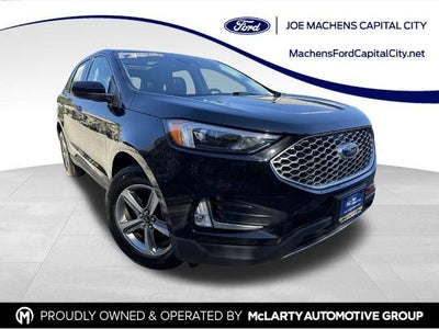 2024 Ford Edge AWD SEL 4DR SUV