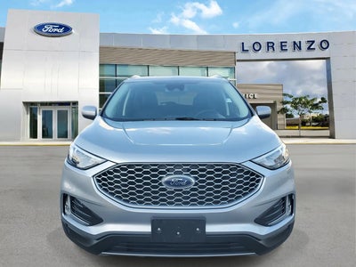 2024 Ford Edge AWD St-Line 4DR SUV