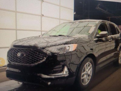 2024 Ford Edge AWD SEL 4DR SUV
