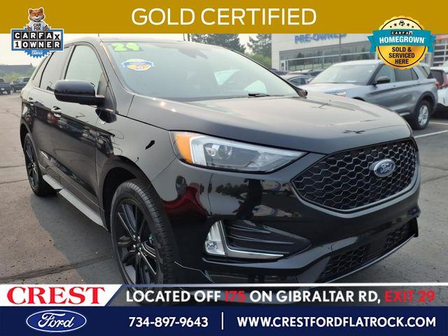 2024 Ford Edge - $27,900