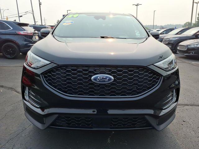 2024 Ford Edge - $27,900