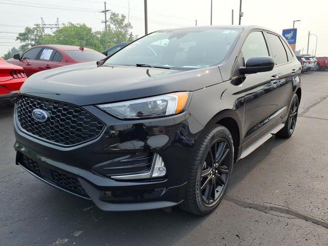 2024 Ford Edge - $27,900
