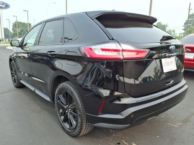 2024 Ford Edge - $27,900