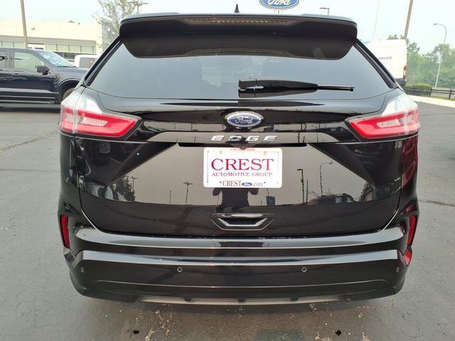 2024 Ford Edge - $27,900