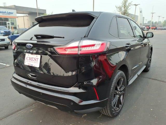 2024 Ford Edge - $27,900