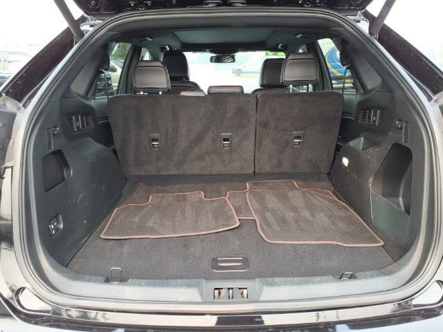 2024 Ford Edge - $27,900