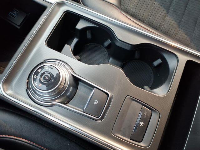 2024 Ford Edge - $27,900