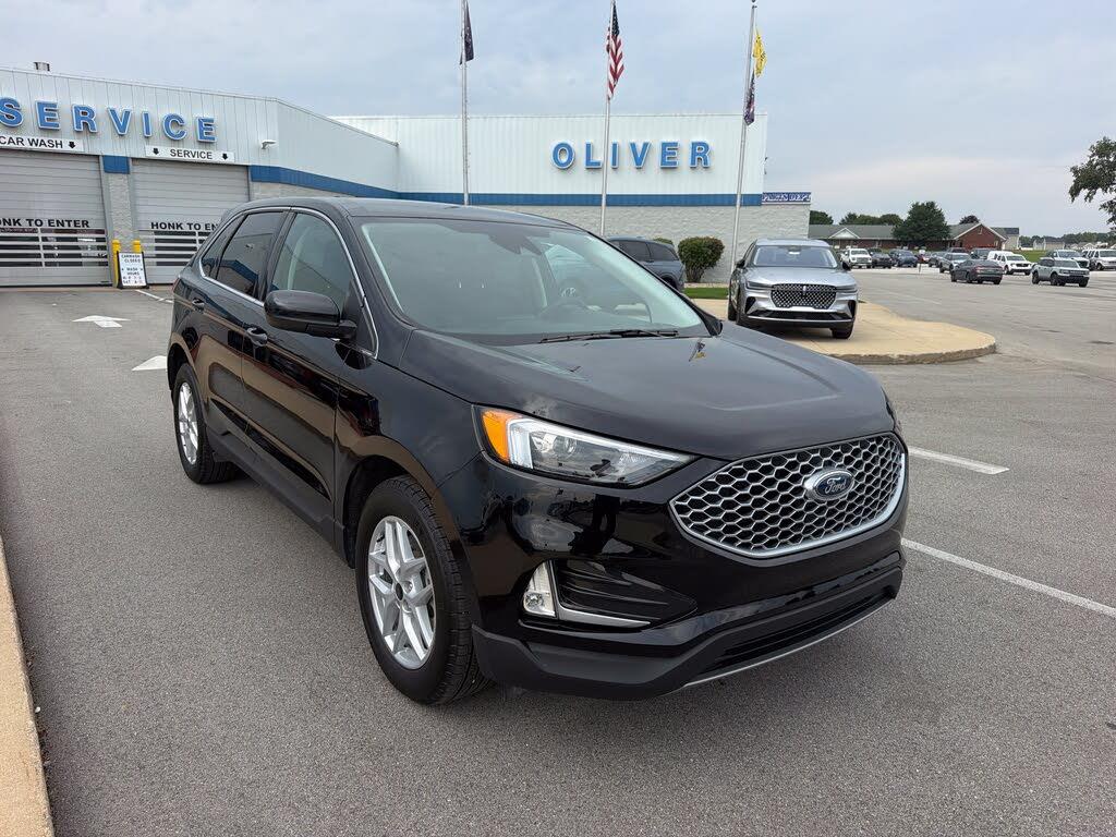 2024 Ford Edge - $29,903